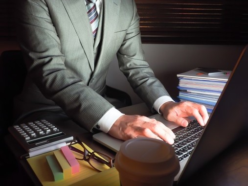 NECの人員削減の行方は（画像はイメージ）