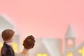 世界一のモテ男、ハリー王子　バツイチ女優との「こだわり婚」（井津川倫子）