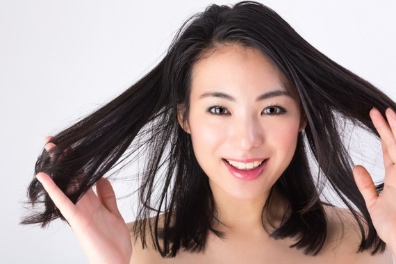 ヘアスタイルで、印象が大きく変わることも！