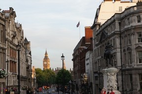 英国紳士も注目する「ハゲ特効薬」の発見！？