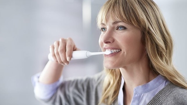 電動歯ブラシの利用者を、もっと増やしたい！（フィリップス「ソニッケアー プロテクトクリーンシリーズ」のニュースリリースから）