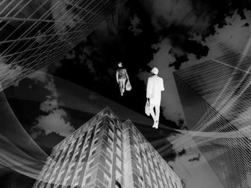 資金繰り悪化で先が見えなくなる……