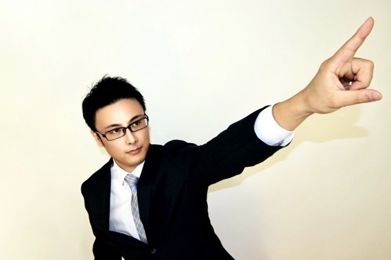 やる気アップで戦う！