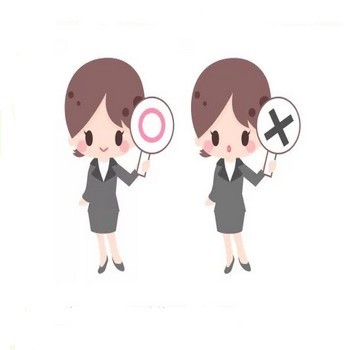 キャプション　20代女性に、男性上司の理想の体型を聞きました！