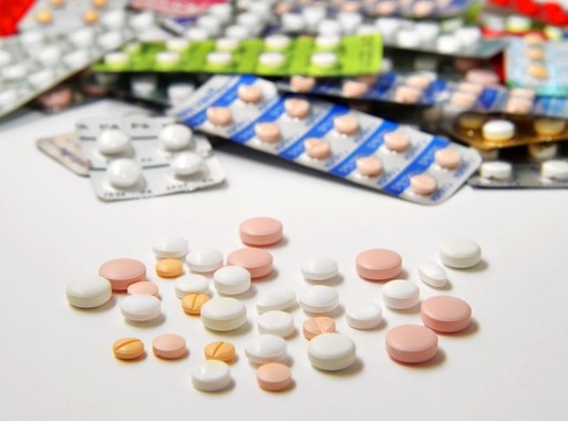 ドラッグストアが「変化」している（写真はイメージ）