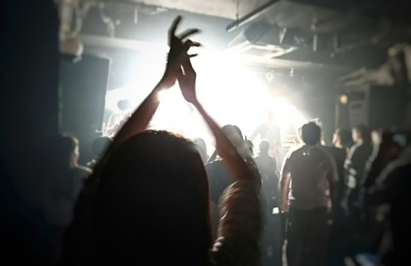 クイーンに熱狂！（写真はイメージ）