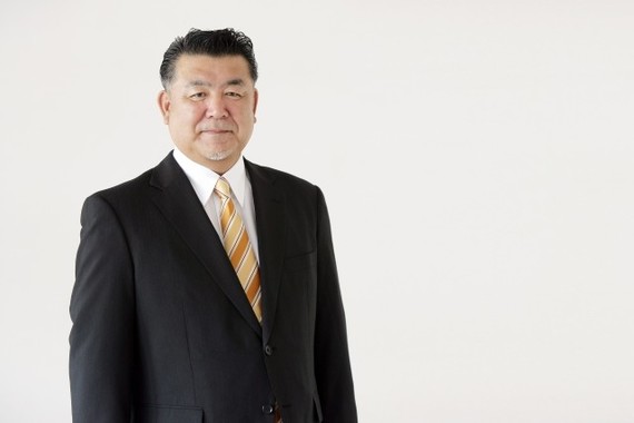 新年のメッセージ、社長からの一言