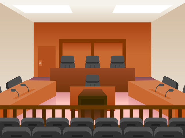 司法取引がきっかけだった……