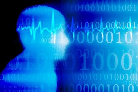 日本のAIの研究・実用化は、米国や中国に大きく遅れている