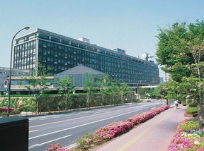 県職員採用試験を改革する岡山県（岡山県庁提供）