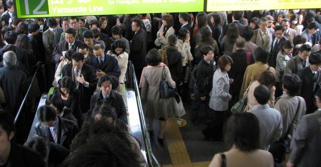 「働き方改革」関連法がいよいよ、この4月から施行される