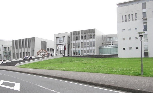 「未踏領域のデザイン戦略」が開講されている慶應義塾大学SFC