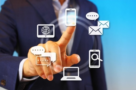 職場でのコミュニケーション、ついついメールで……