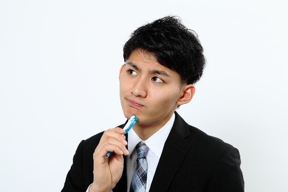 一人で考えることの「効用」がある！