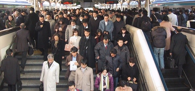 来年の「働き方改革」は「同一労働同一賃金