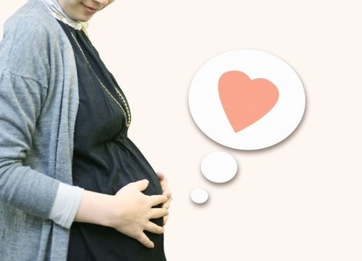 おめでたいはずの妊娠なのに…