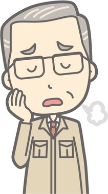 中小企業の事業承継、社長の悩みは深い……