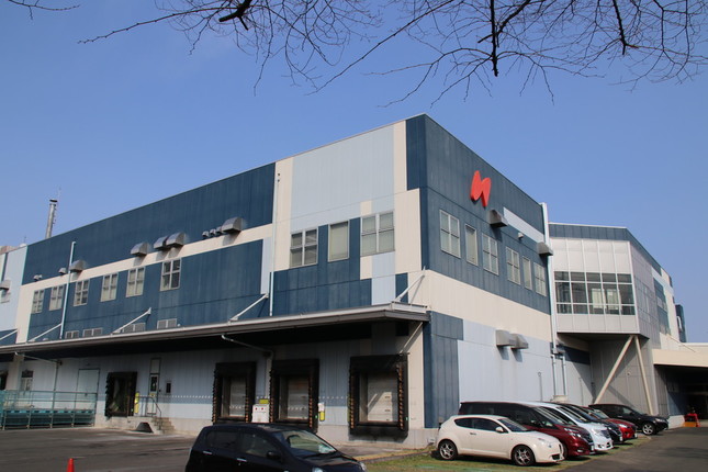 ニッセーデリカ福島工場