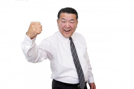 もしかしたら、空回り？ 社長の「リーダーシップ」は大丈夫か！