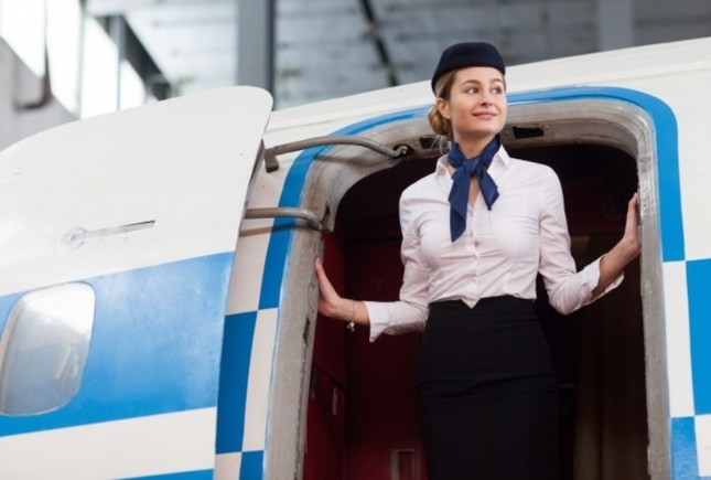 外国航空会社が人気（写真はイメージ）