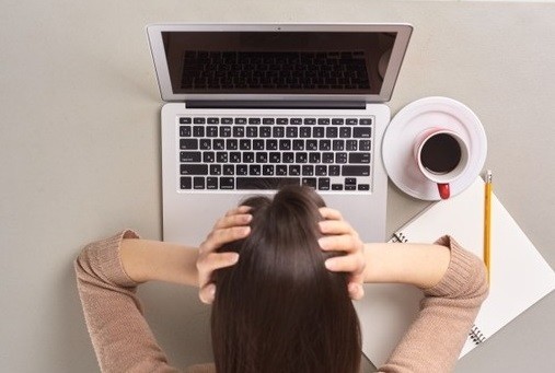 女性の多くが就業前後の「ギャップ」に頭を抱えている
