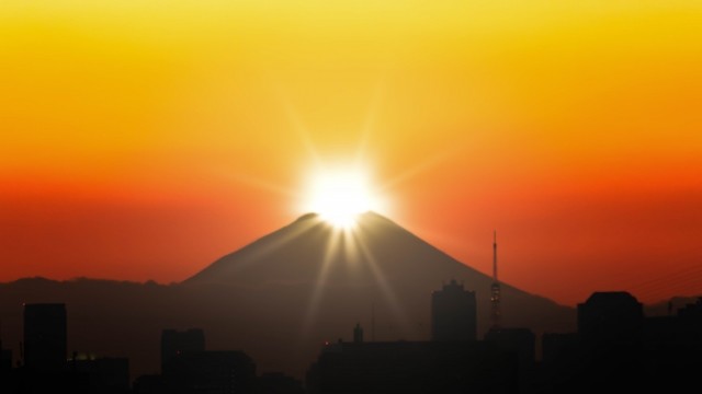 2020年はどんな年になるのだろう！？