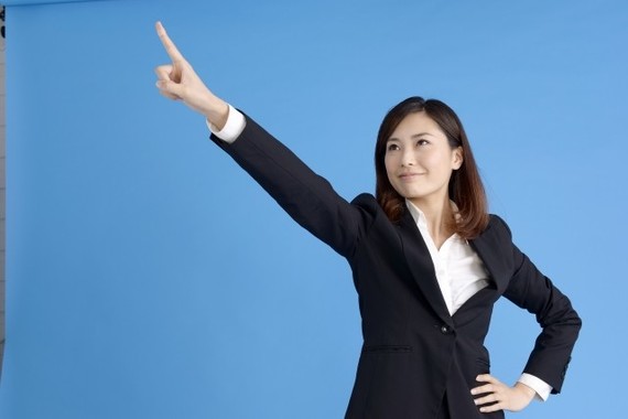 今年こそ、目標を達成する！