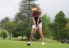 なぜか韓国では日本製ゴルフ用品が人気（写真はイメージ）