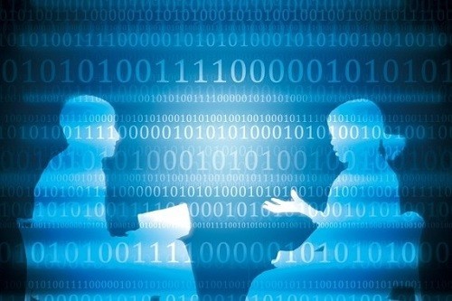 デジタル化進む社会では、情報やデータが重要な資産に