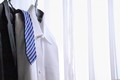 【新入社員の服装チェック】スーツのコーディネート〈男性編〉基本のスタイルを持てば、着こなしバッチリ！（入澤有希子）