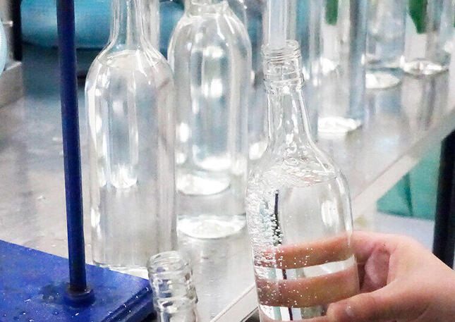 和歌山県の梅酒メーカーが「アルコール度数の高い酒」を販売