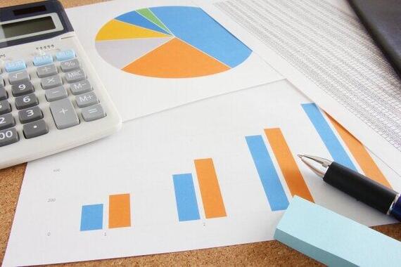 新型コロナの影響で、統計中止や調査方法の変更が相次いでいる（画像はイメージ）