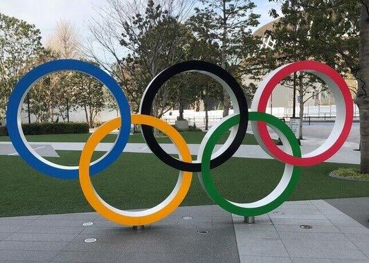 東京五輪・パラリンピックは中止に？（写真はイメージ）