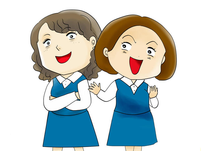 周囲はいろいろ言うけれど……