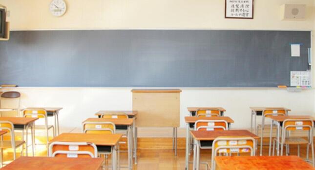 教室机を「抗ウイルス」化