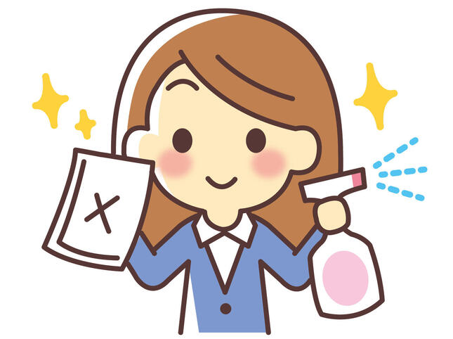 夫婦間の家事の分担は？