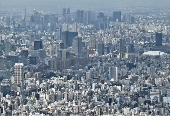 国際都市・東京では英語の「学び直し」をする人も増えている