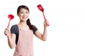 仕事も家事もなんでも「ふつう」こなす