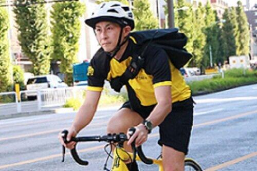 ロジクエストの配送サービス