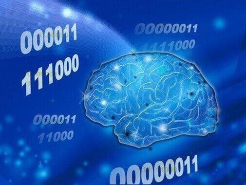 AIではニューラルネットワークが人間の脳の神経回路網を数字モデルで再現