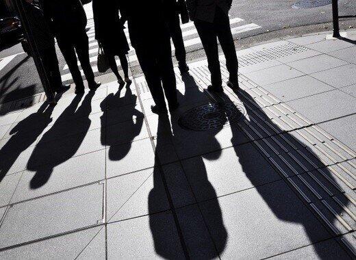 賃上げを実施した企業は9年ぶりに減少した