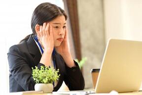 在宅ワークの機会が増えて、なんか不安……