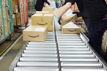 コロナ禍に負けない「ベゾノミクス」 アマゾン化に向かう世界