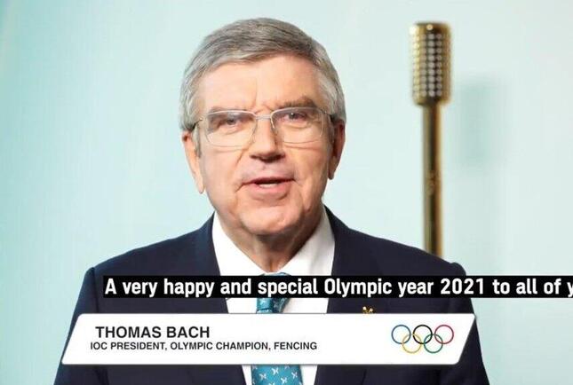 「プランBはない」一辺倒のバッハIOC会長