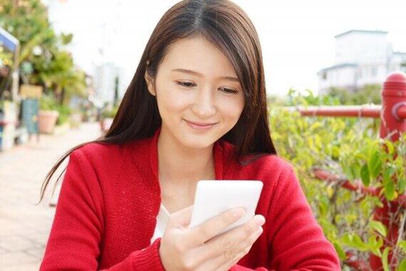 楽天モバイルが「0円」サプライズ！（写真はイメージ）