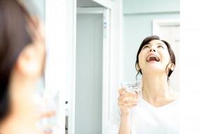 「正しいうがい」してますか？