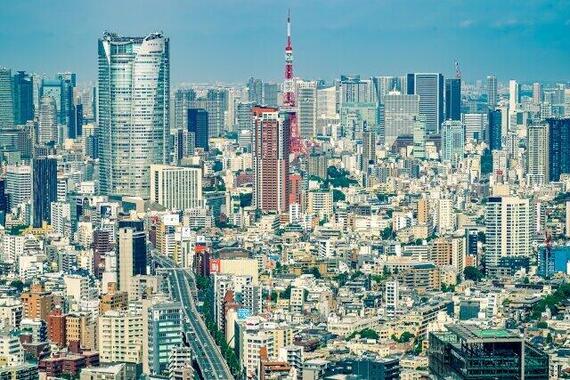 まん延防止等重点措置の適用を要請した東京都