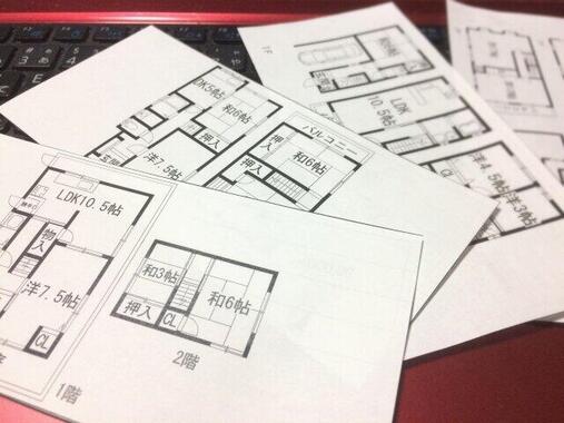 賃貸管理適正化法、「かぼちゃの馬車」やスルガ銀行の融資問題がきっかけに……（写真はイメージ）