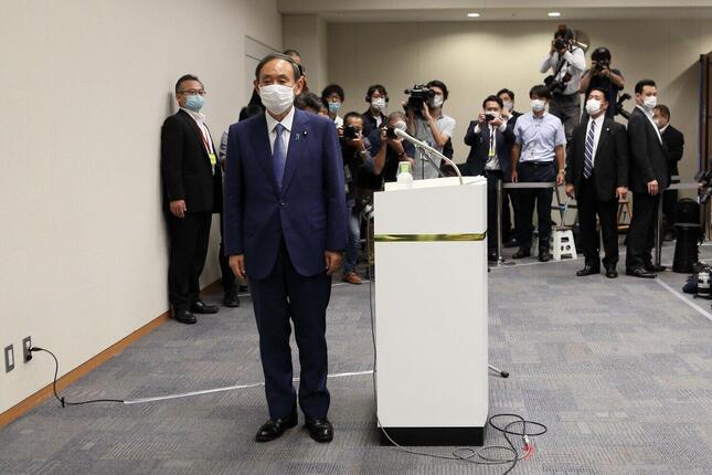 菅首相は「補正予算は考えていない」と言うけれど……