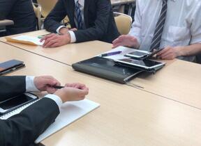 会議とミーティングは違う！？